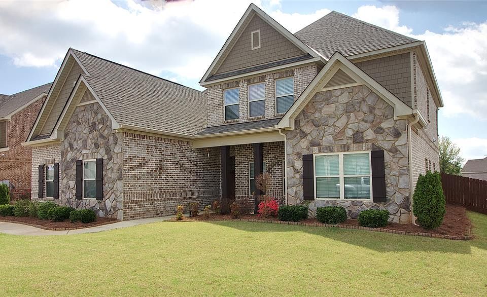 624 Madison Dr, Prattville, AL 36066 Zillow