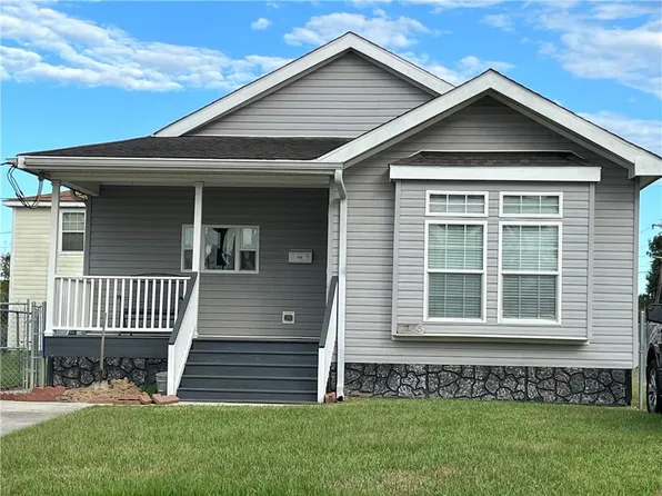 1705 Lamanche St, New Orleans, LA 70117