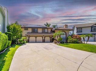 3182 Mockingbird Knls, La Verne, CA 91750