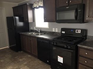 4499 Rainbow Ln, Flint, MI 48507