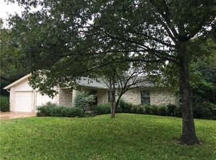 1603 Olive St, Georgetown, TX 78626