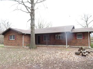 36 Van Horn Rd, Jonesburg, MO 63351