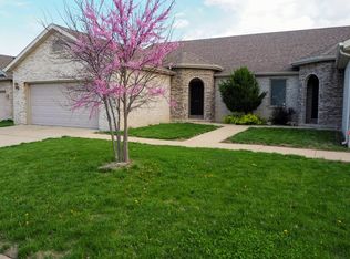 4145 Highbury Dr, Springfield, IL 62711