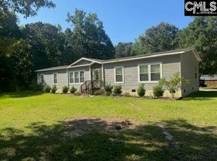 156 Sparklewood Dr, Orangeburg, SC 29115
