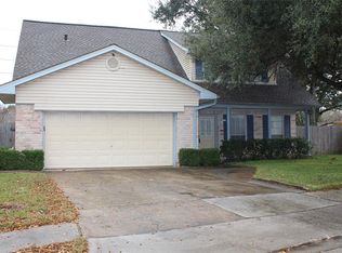 9803 Autumn Harvest Dr, Houston, TX 77064