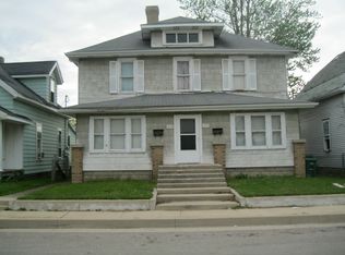 1215 S 18th St, New Castle, IN