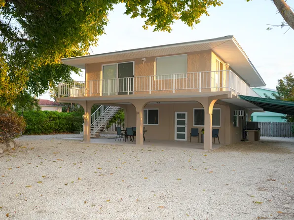 210 Schooner Ln, Duck Key, FL 33050