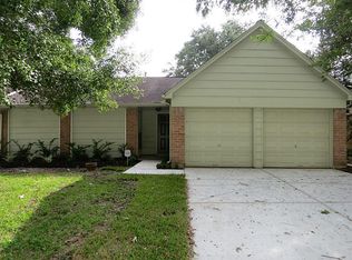 1534 Jo Ann Ln, Sugar Land, TX 77498