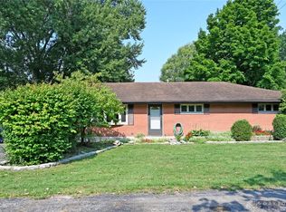 10075 Washington Church Rd, Miamisburg, OH 45342