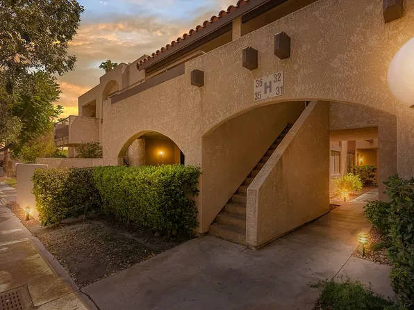 200 E Racquet Club Rd Unit 35, Palm Springs, CA 92262