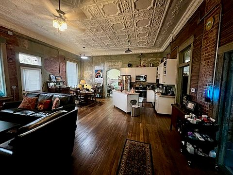 2nd image of 634 N King St #1-A