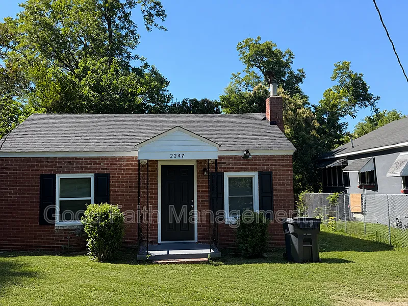 2247 Sullivan Rd