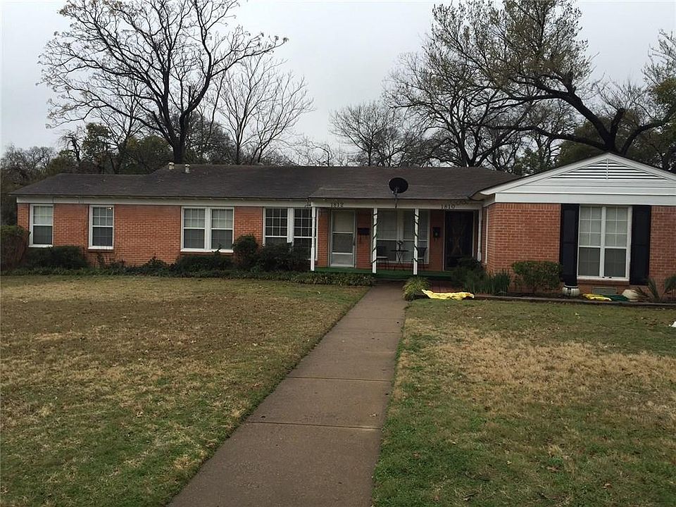 1st image of 1812 Mariposa Dr