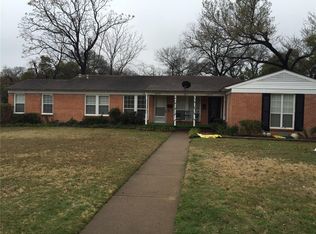 1812 Mariposa Dr, Dallas, TX 75228