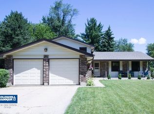 4912 W Bromley Dr, McHenry, IL 60050