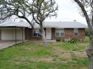 65 Charolet Ave, Harper, TX 78631