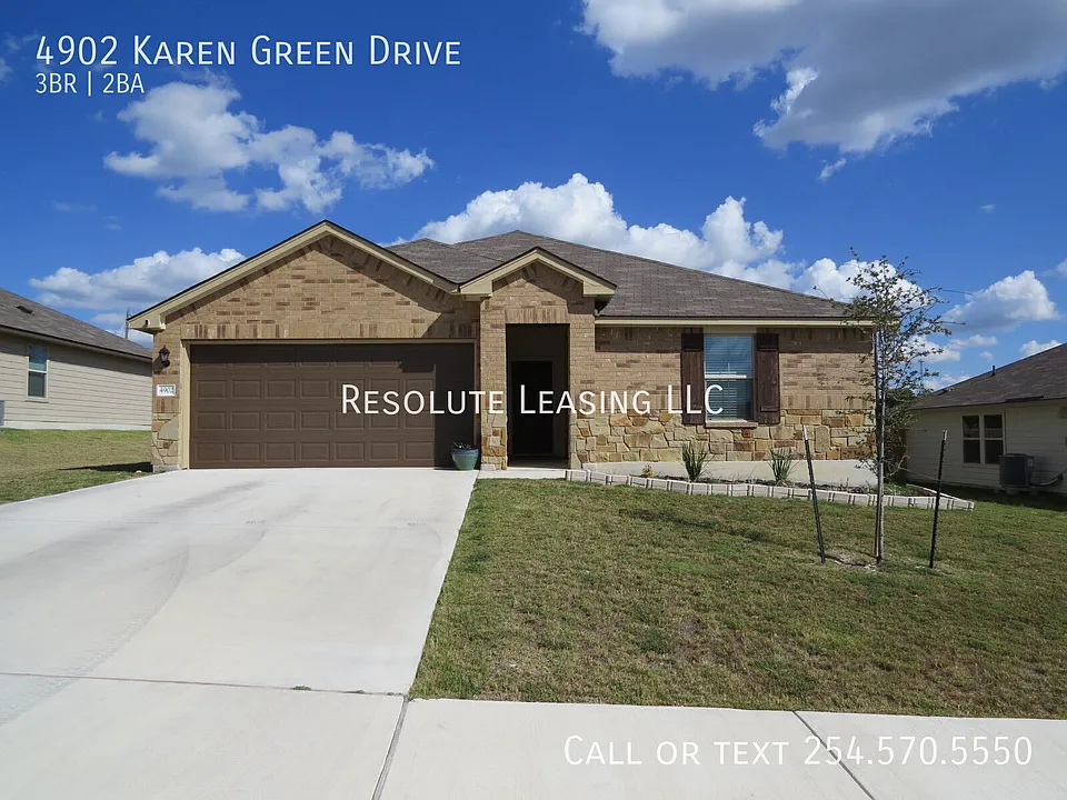 4902 Karen Green Dr