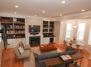 1714 5th St NW #A, Washington, DC 20001