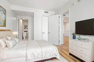 Rented by The KCI Group