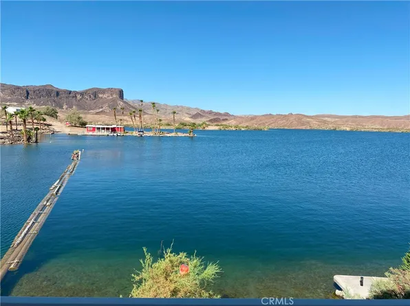 108 Havasu Palms #92267, Parker Dam, CA 92267