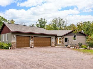 76100 Maple Rd, Willow River, MN 55795