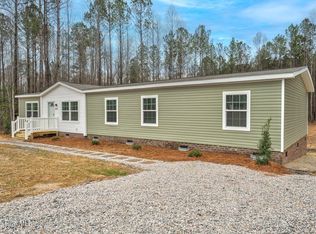 6123 Taylors Gin Rd, Castalia, NC 27816