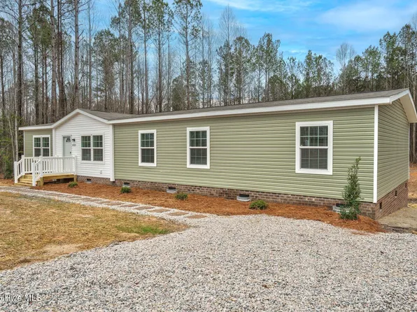 6123 Taylors Gin Road, Castalia, NC 27816