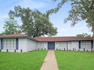 3820 Darrell Ln, Tyler, TX 75701