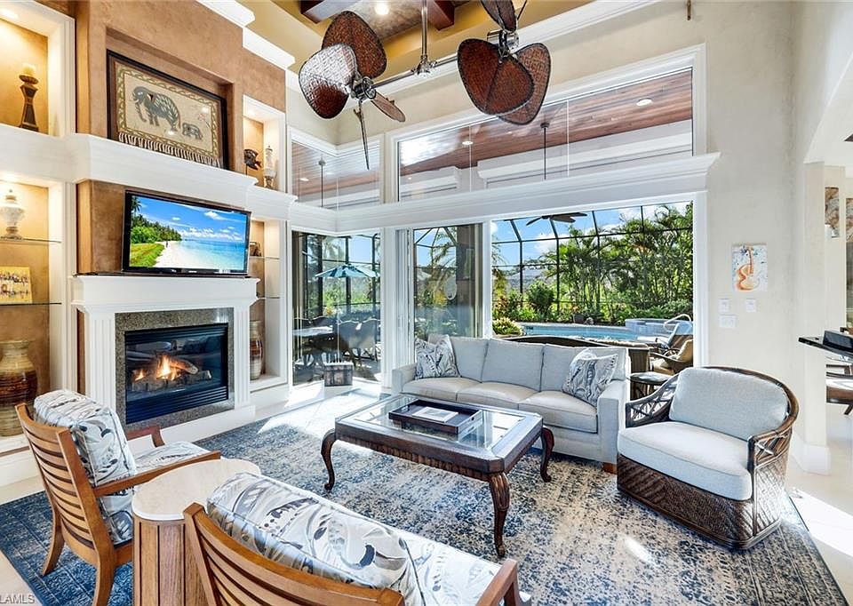 15295 Pembroke PT, Naples, FL 34110 | Zillow