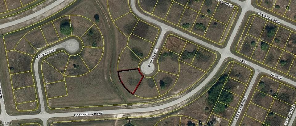 1st image of 9008 W Castle Ct