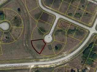 9008 W Castle Ct, Labelle, FL 33935