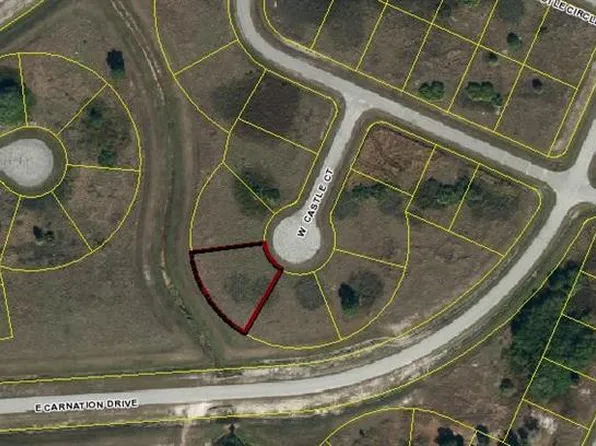9008 W Castle Ct, Labelle, FL 33935