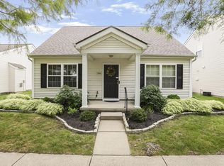 5968 Ruihley Way, Westerville, OH 43081