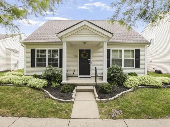 5968 Ruihley Way, Westerville, OH 43081