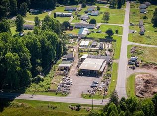 102 Deer Meadow Ln, Lawndale, NC 28090