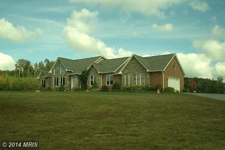 1st image of 2458 Wardensville Grn