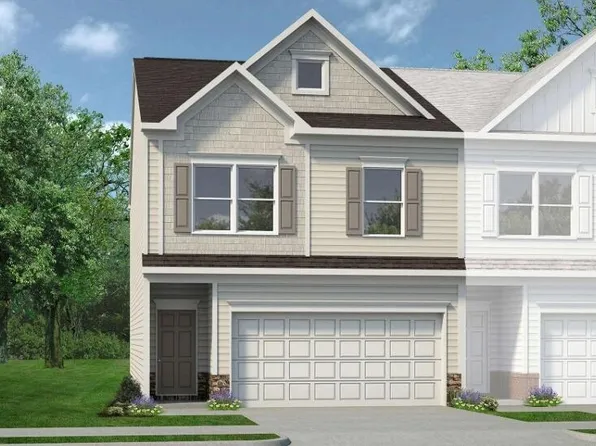 5130 Hornbeam Dr #65, Collegedale, TN 37363