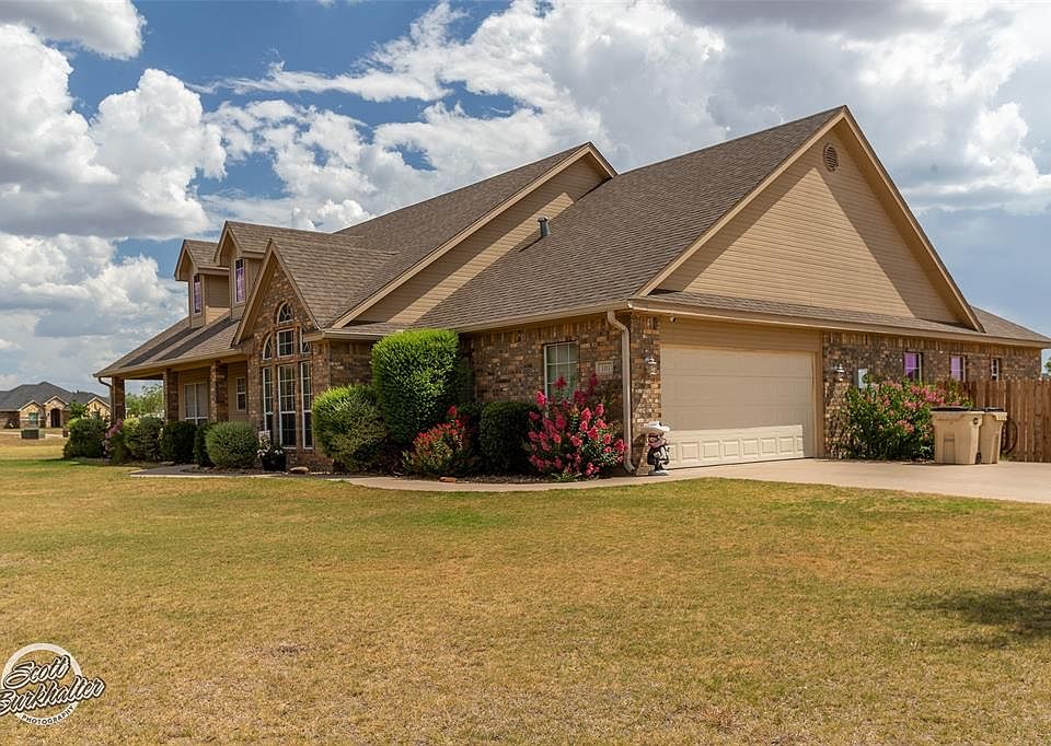 101 Divide Ave, Tuscola, TX 79562 Zillow