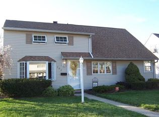 202 Rivington St, Iselin, NJ 08830