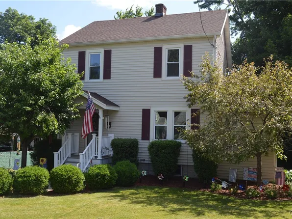 106 Mackay Ave, Syracuse, NY 13219