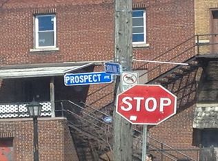 175 Prospect Ave, Buffalo, NY 14201