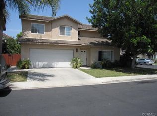 155 Ashbrook Ln, Pomona, CA 91766