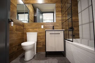 Rented by Lofts and Flats LLC