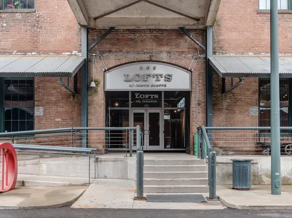 505 Tennessee St APT 225, Memphis, TN 38103