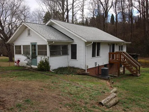 97 Old Us 19 23 Hwy, Candler, NC 28715
