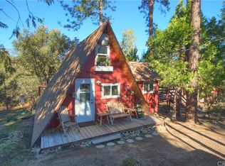 52851 Balsam Dr, Oakhurst, CA 93644