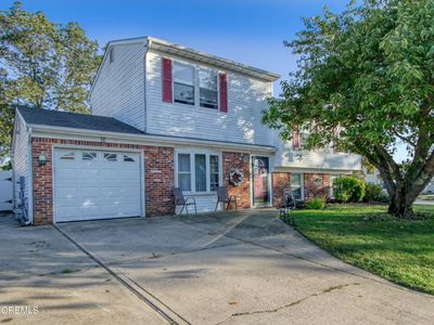 16 Ensign Avenue, Barnegat, NJ, 08005