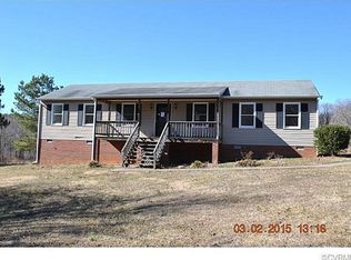16447 Gun Barrel Rd, Montpelier, VA 23192
