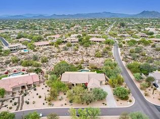 5798 E Hedgehog Pl, Scottsdale, AZ 85266