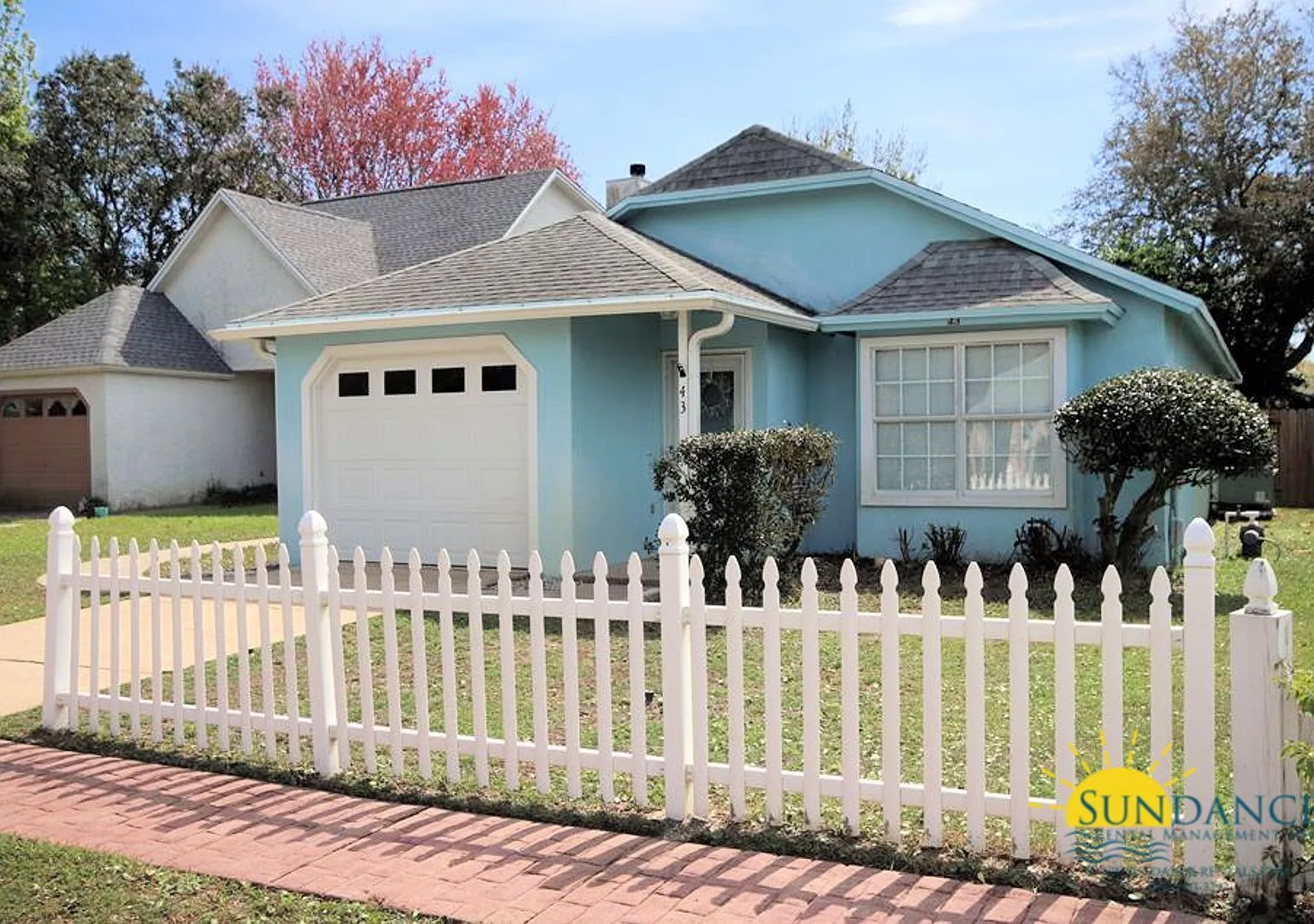 Beautiful 2 Bedroom Home in Destin! — Photo 1